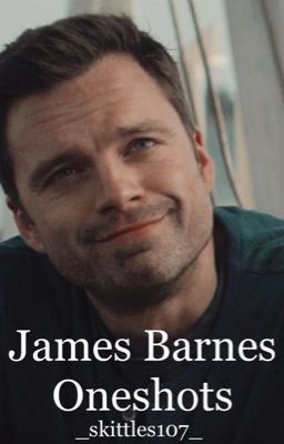 James Barnes OneShots icon