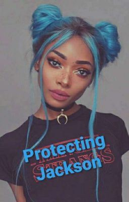 Protecting Jackson icon