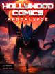 Hollywood Comics Apocalypse icon