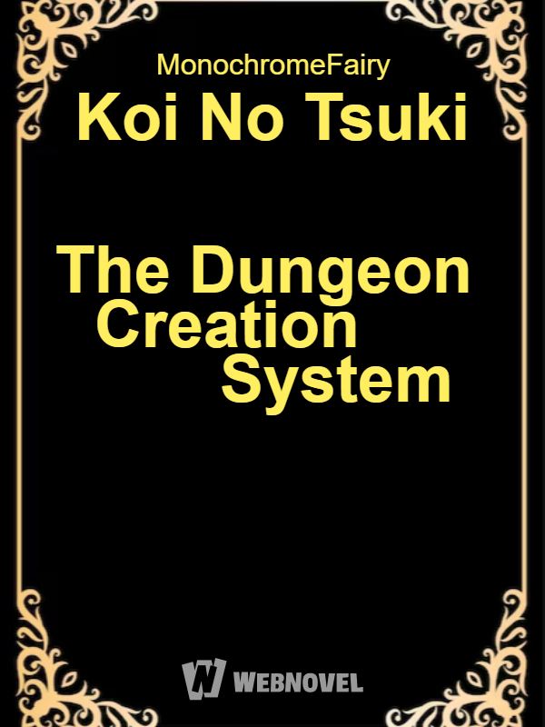 Koi No Tsuki: The Dungeon Creation System icon