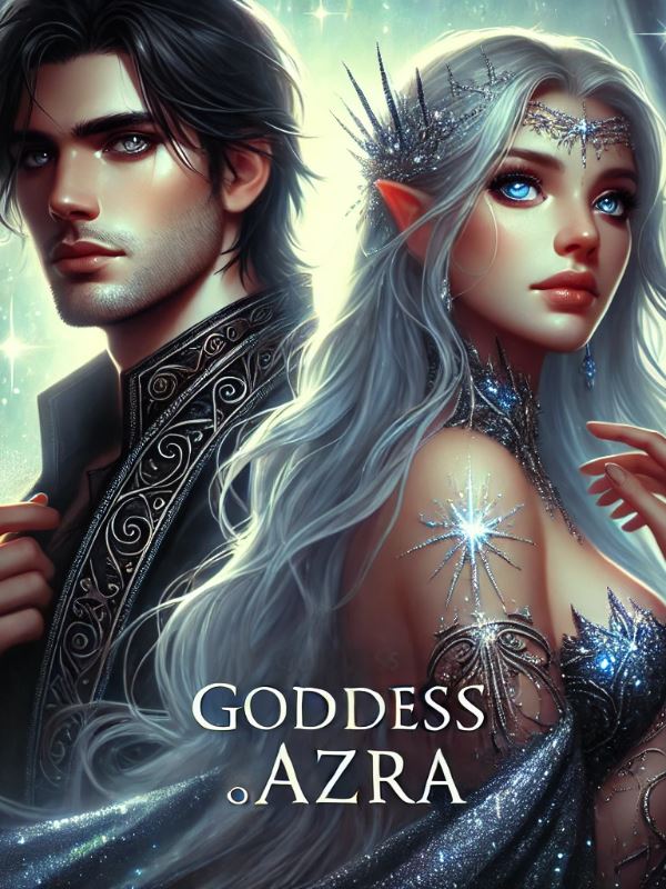 Goddess of Azra icon