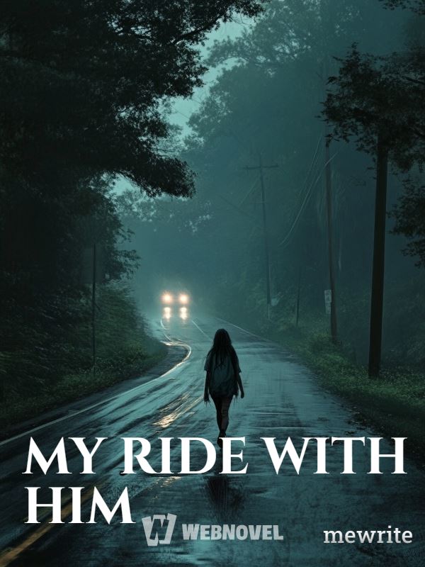 MY RIDE WITH HIM icon