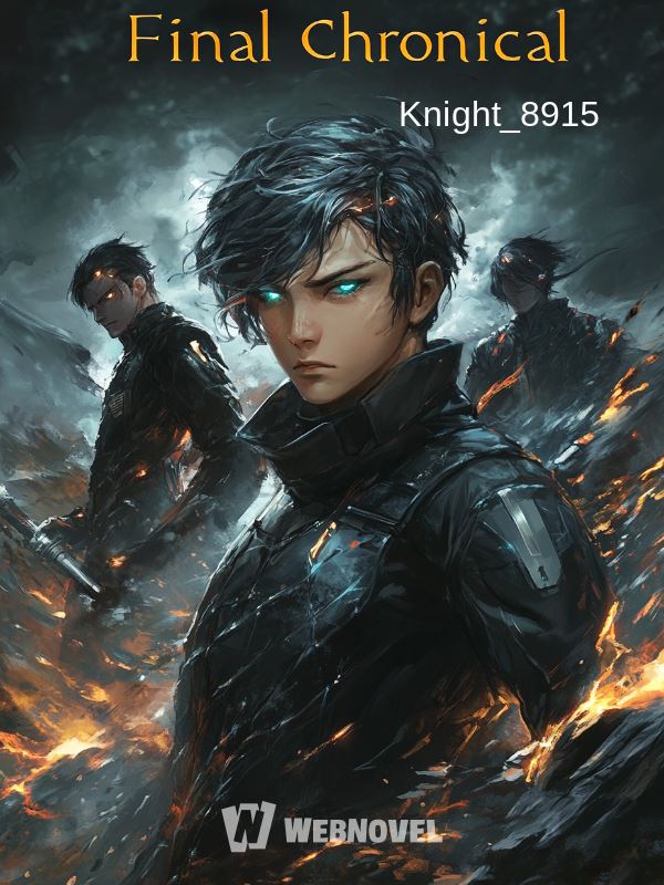 Title: The Last Chronicle icon