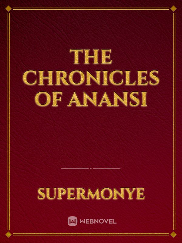 The Chronicles of Anansi icon