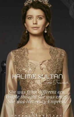 Halime Sultan : The Time Traveler icon