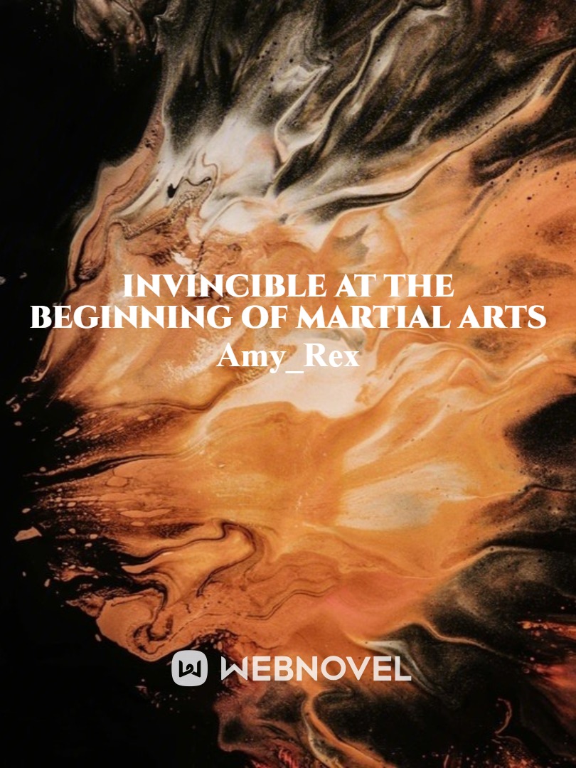 INVINCIBILE : RISE OF MARTIAL ART icon
