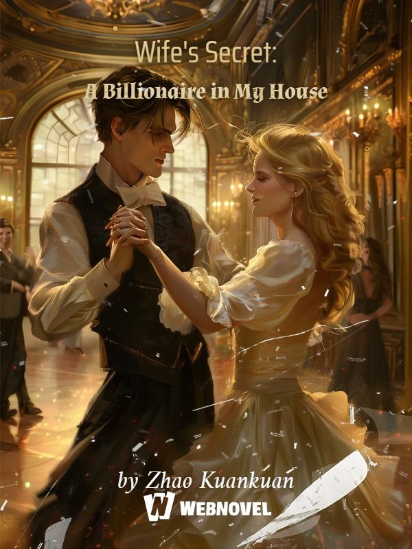 Wife's Secret: A Billionaire in My House icon