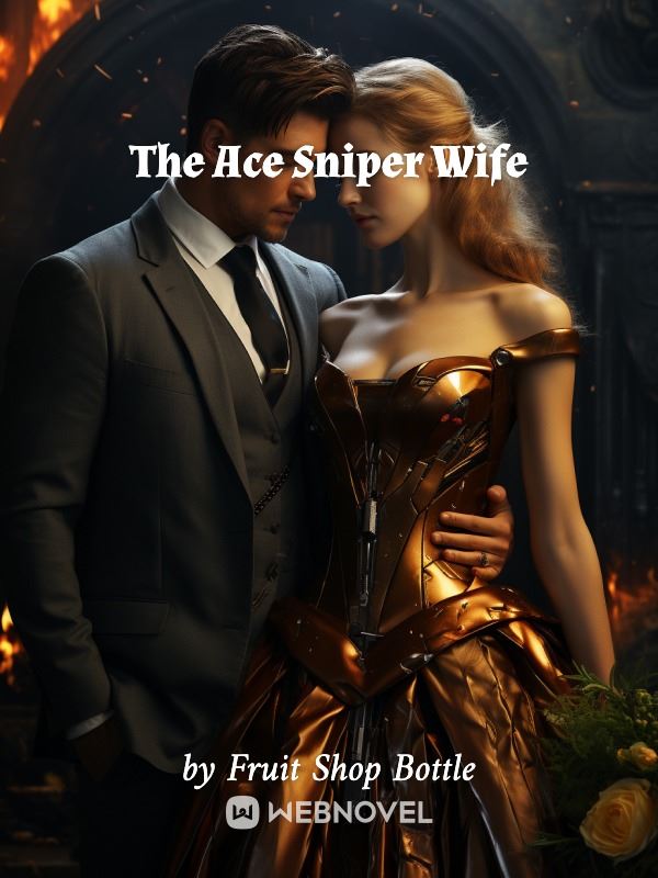 The Ace Sniper Wife icon