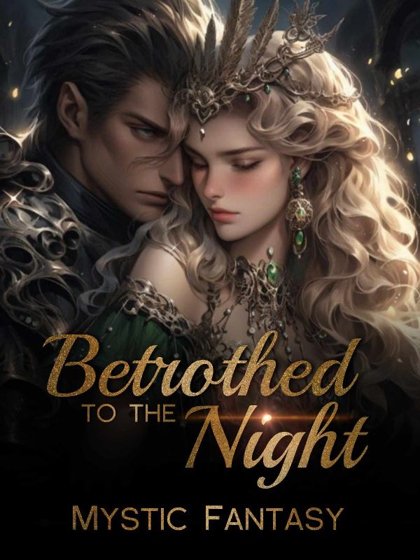 Betrothed To The Night icon