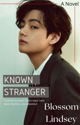 Known Stranger icon