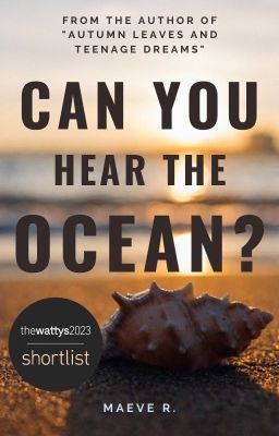 Can You Hear the Ocean? icon