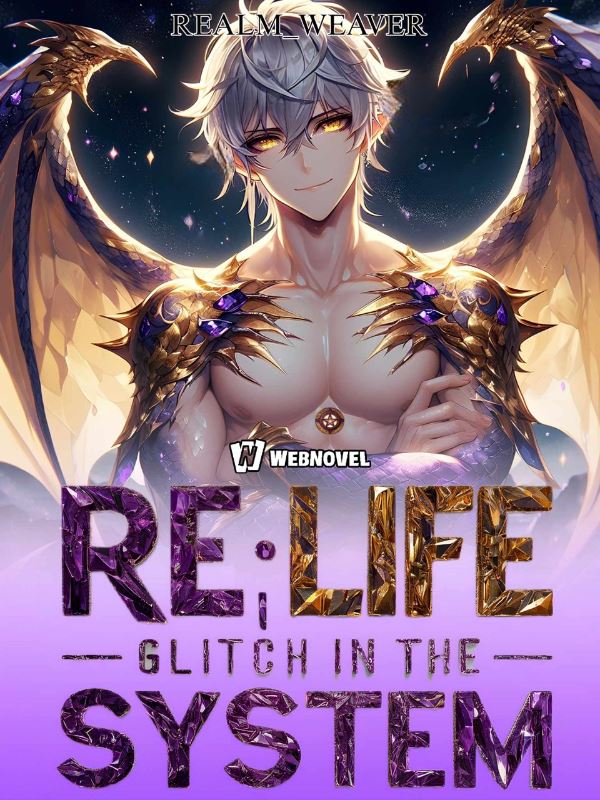 Re:Life: Glitch in the System icon