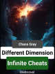 Different Dimension infinite Cheats (Anime) icon