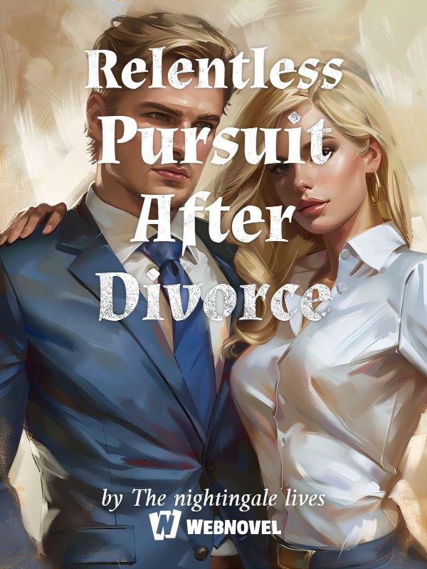 Relentless Pursuit After Divorce icon
