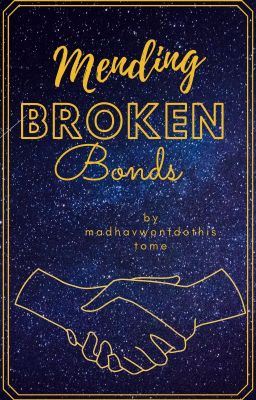 Mending Broken Bonds icon