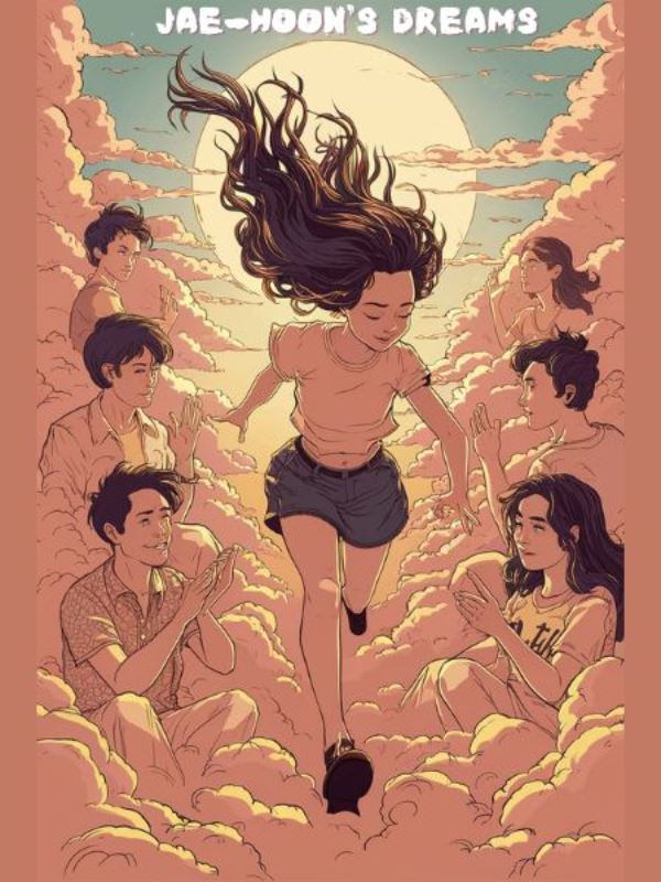 Jae-Hoon's dreams icon