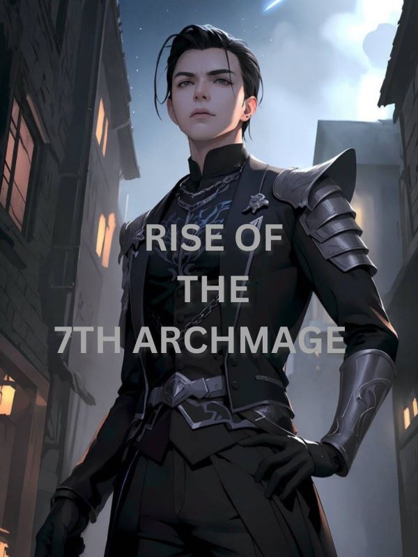 Rise of The 7th Archmage icon