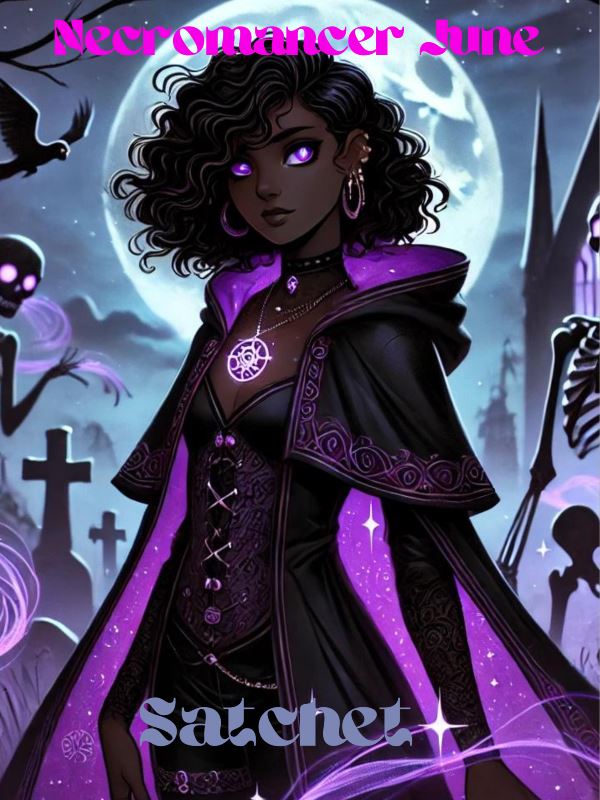 Necromancer June icon