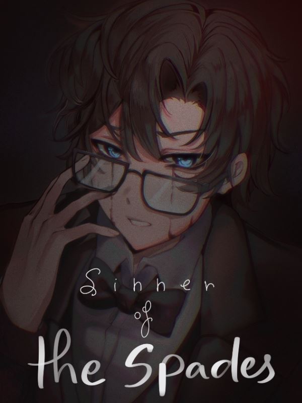 Sinner of the Spades icon