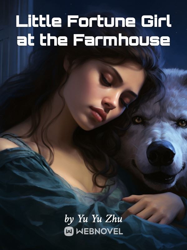 The Lucky Farmgirl icon