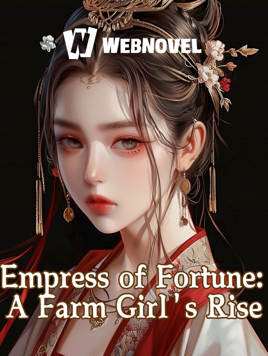 Empress of Fortune: A Farm Girl's Rise icon