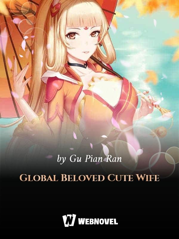 Global Beloved Cute Wife icon