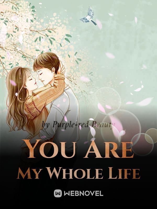 You Are My Whole Life icon
