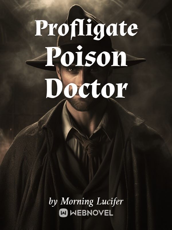Profligate Poison Doctor icon