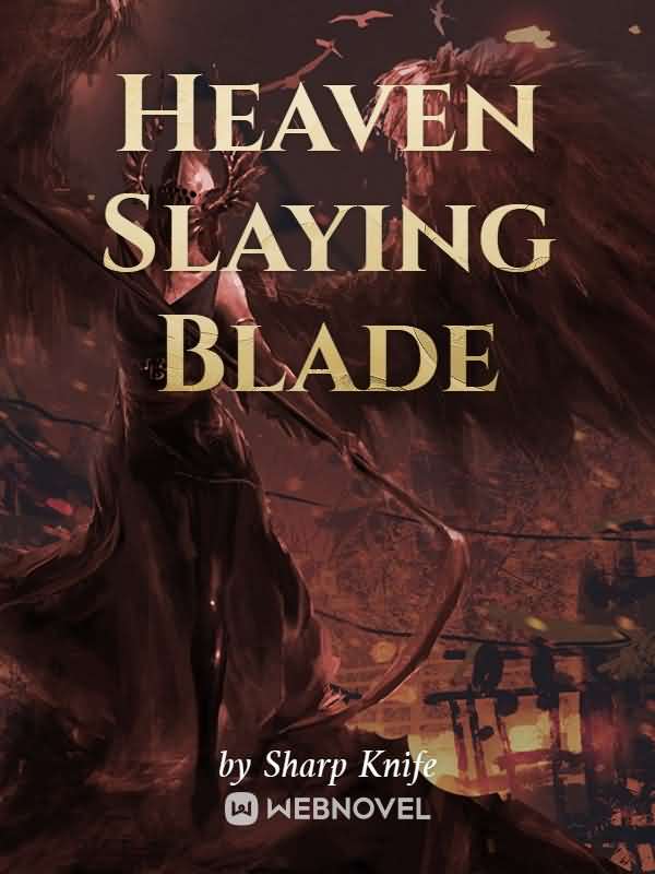 Heaven Slaying Blade icon