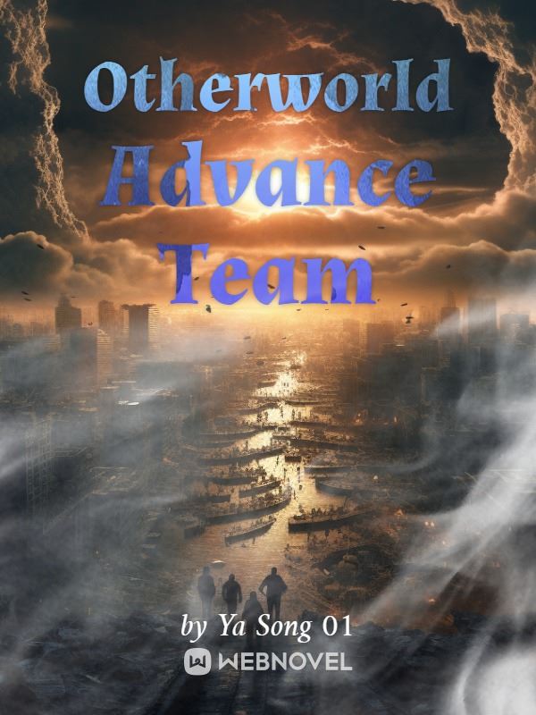 Otherworld Advance Team icon