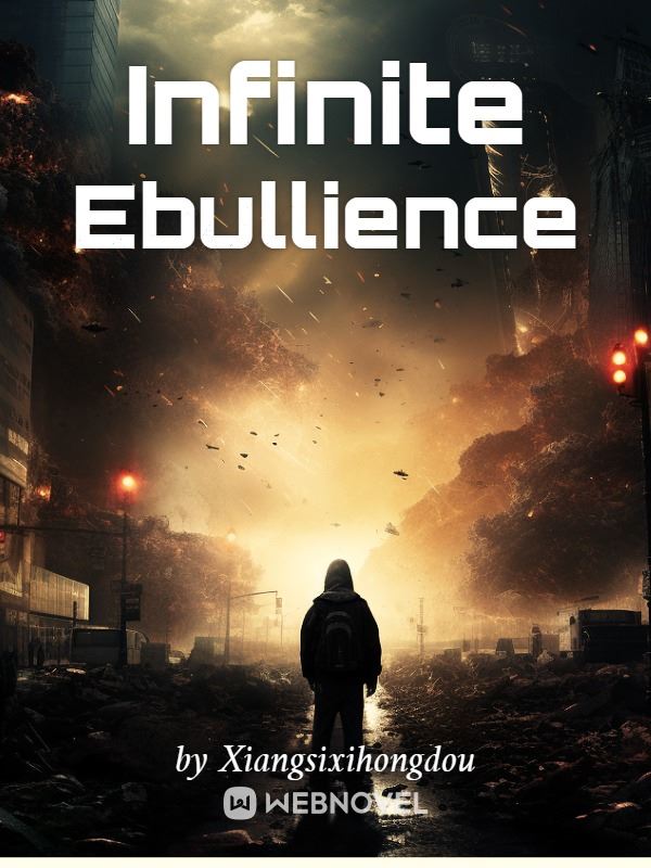 Infinite Ebullience icon