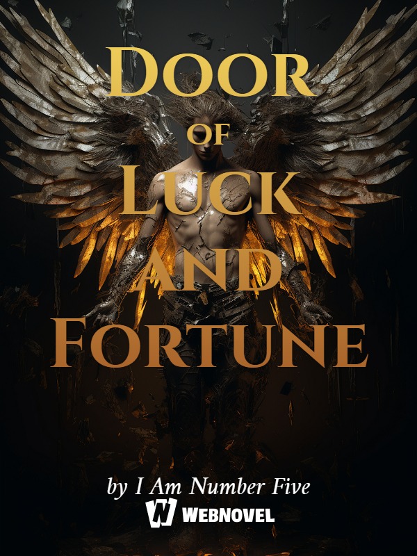 Door of Luck and Fortune icon