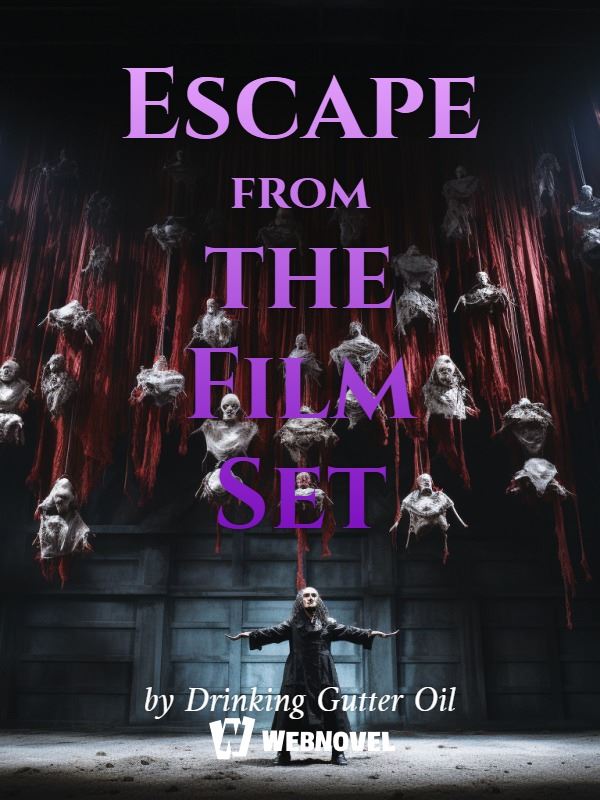 Escape from the Film Set icon