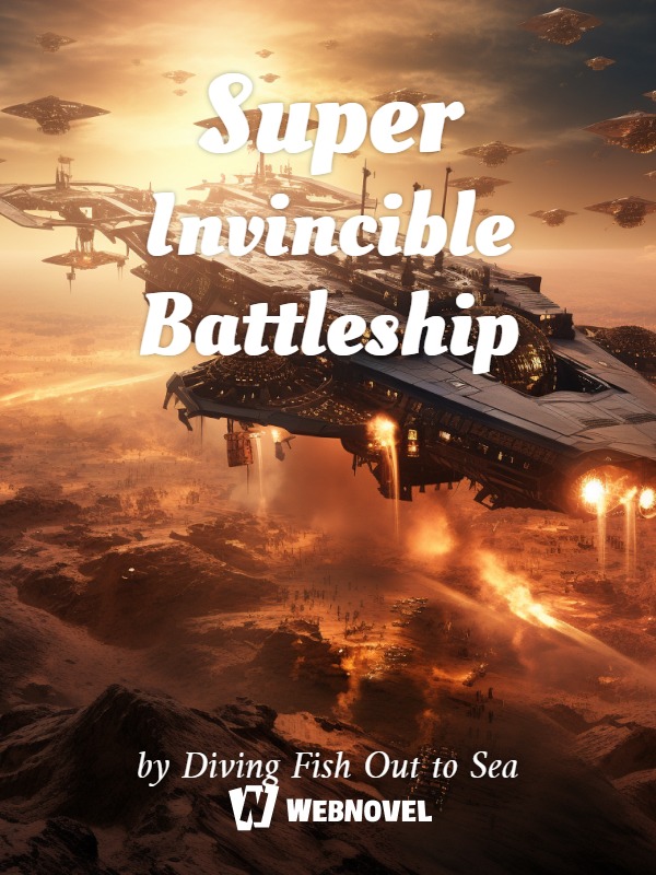 Super Invincible Battleship icon