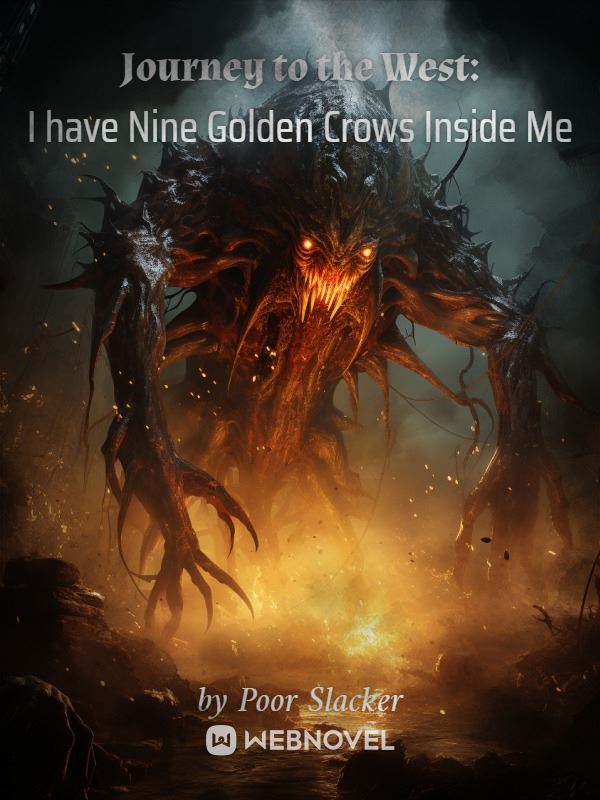 Journey to the West: I have Nine Golden Crows Inside Me icon