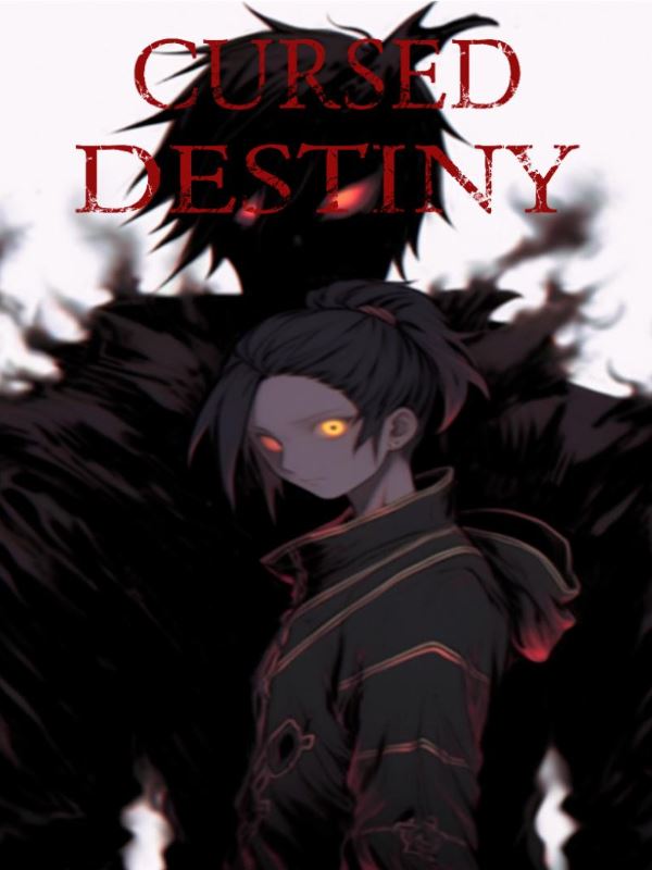 Cursed Destiny: The last of humanity icon