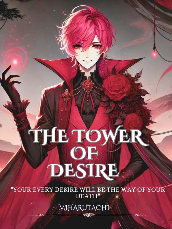 The Tower of Desire icon