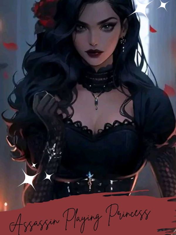 Assassin Playing Princess icon