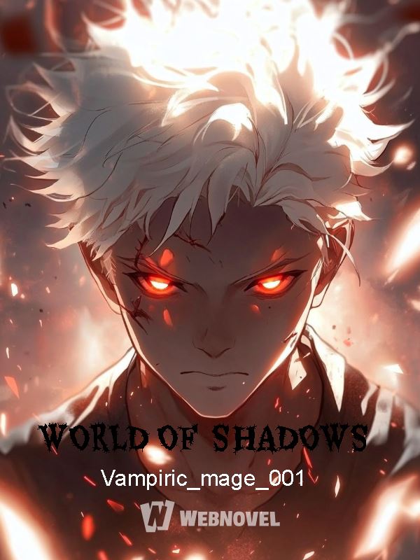 WORLD OF SHADOWS icon