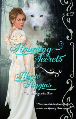 Haunting Secrets icon