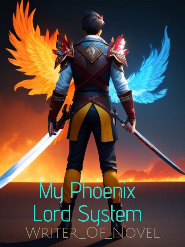 My Phoenix Lord System icon