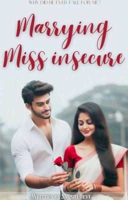 Marrying Miss. Insecure icon