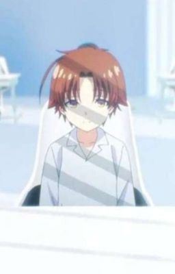 White room : The Reaction icon