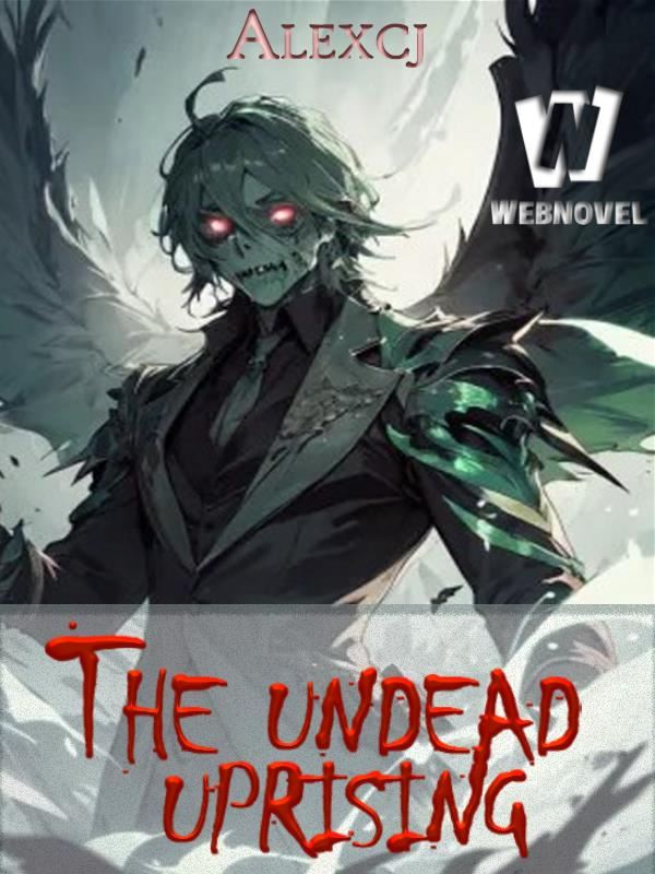 The Undead Uprising icon