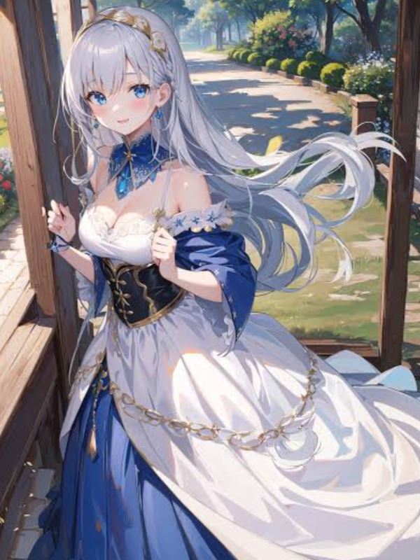 Reincarnated with my Greed System icon