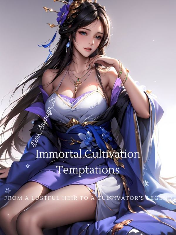 Immortal Cultivation Temptations icon