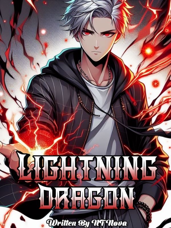 Lightning Dragon icon
