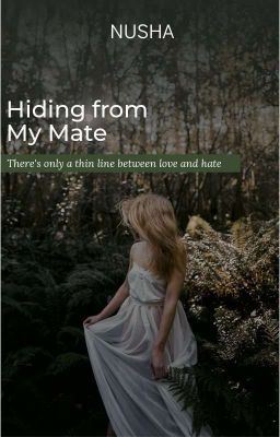 Hiding From My Mate icon