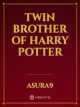 Twin brother of Harry Potter icon