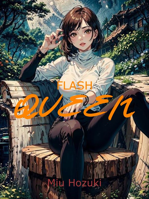 Flash Queen icon